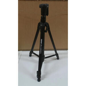 Sunpak Ultra 6000PG 61" Tripod - Black